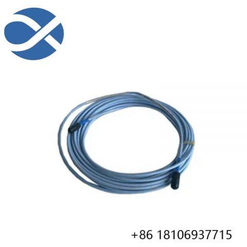 Bently Nevada 128987-130-00-00: 3300 XL 8mm Proximity Sensor Probe, Precision Measuring Solution