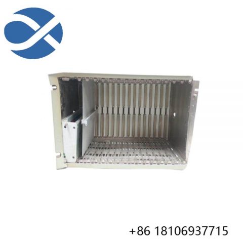 Bently Nevada 130944-01, 128075-01F System Rack: Precision Control Solution for Industrial Automation