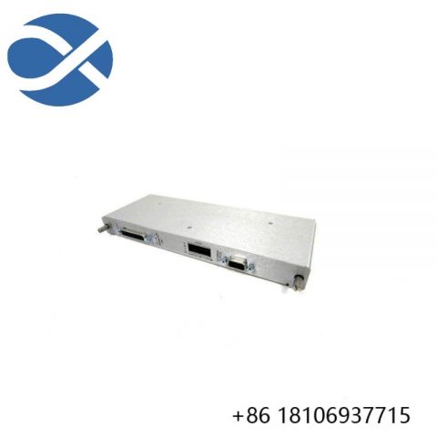 Bently Nevada 135145-01: Precision Position I/O Module for Industrial Automation