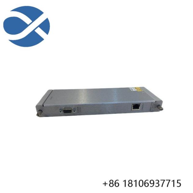 Bently Nevada 136188-01 Gateway Module: Industrial Automation Solution for Enhanced Connectivity