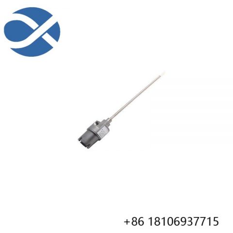 BENTLY NEVADA 137479-038-10-02 Proximity Transducer: Precision Measurement for Industrial Control