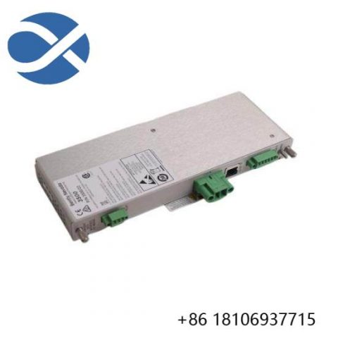 Bently-Nevada 146031-01 18E024JJ Transient Data Interface I/O Module