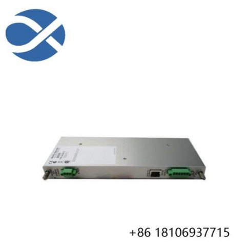 Bently Nevada 146031-01 PLC I/O Module