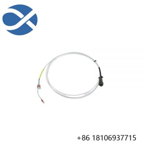 BENTLY NEVADA 16710-25 Interconnect Cable