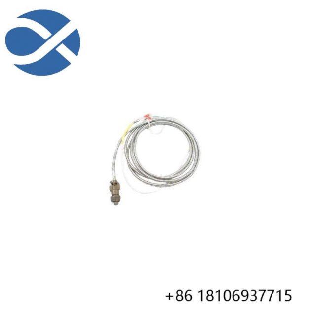 Bently Nevada 16710-26 Interconnect Cable