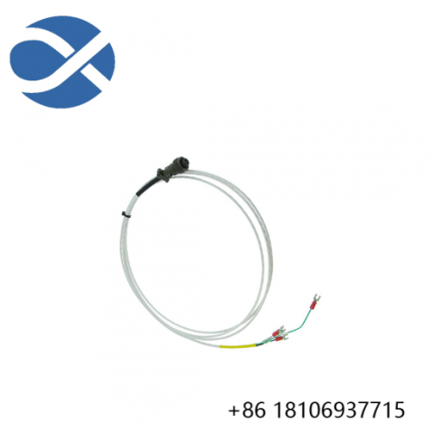 Bently Nevada 16710-32: Advanced Interconnect Cable for Industrial Control Systems