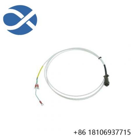 Bently Nevada 16710-35 Interconnect Cables