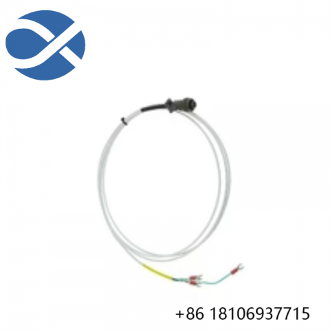 Bently Nevada 16710-99 Automation Parts Interconnect Cable