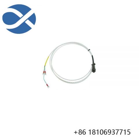 BENTLY NEVADA 16925-33: Industrial Control Cable, Enhancing System Reliability