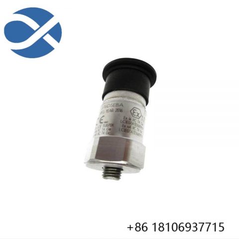 Bently-Nevada 200350-12-00-CN 200350 Accelerometers