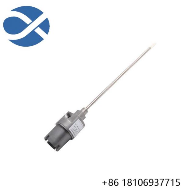 BENTLY NEVADA 21000-16-05-00-096-00-02: Precision Proximity Probe Housing for Industrial Control Applications