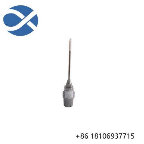 BENTLY NEVADA 21000-33-10-00-070-04-02 Proximity Probe - Advanced Sensing Technology for Industrial Control