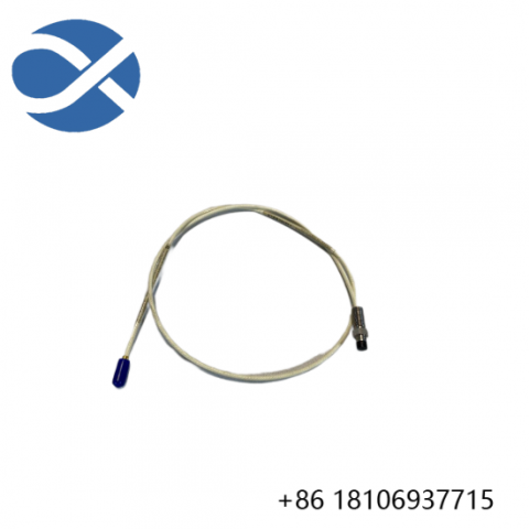 Bently Nevada 21508-02-12-10-02 Proximity Probe, Precision Monitoring for Industrial Automation