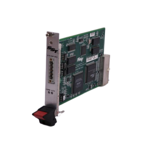 Bently Nevada 26530-12-10-03-020-156-21-03-00: Industrial Automation Module