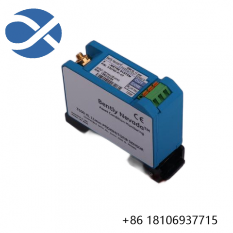 Bently Nevada 26530-12-10-03-020-169-21-03-00: Industrial Automation Module, Precision Control Solutions