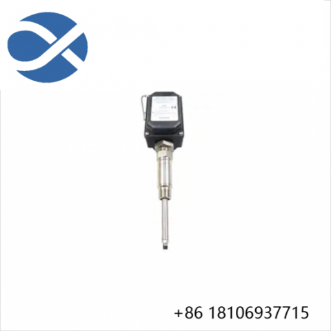 Bently Nevada 26530-12-10-03-020-191-21-03-00 Dual Probe Transducer for Precise Vibration Measurement