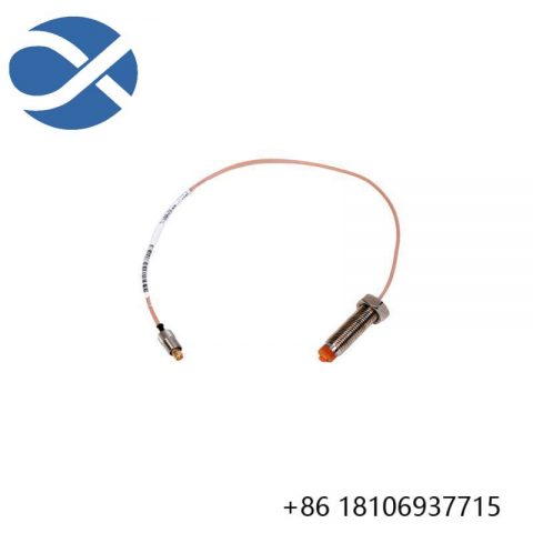 Bently Nevada 30000-00-10-36-02 Vibration Probe - Precision Monitoring for Industrial Applications