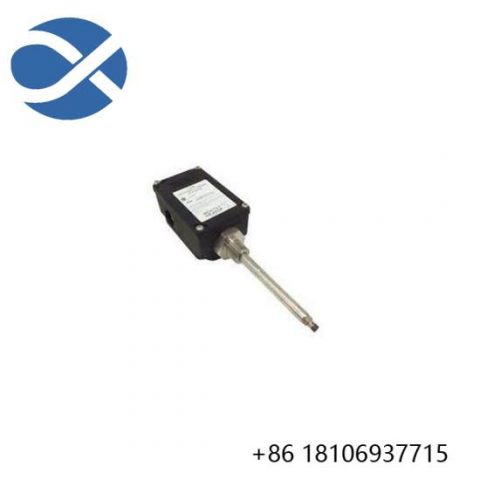 Bently Nevada 31000-28-05-00-024-03-02 Proximity Probe Housing - Precision Engineered for Industrial Control Solutions