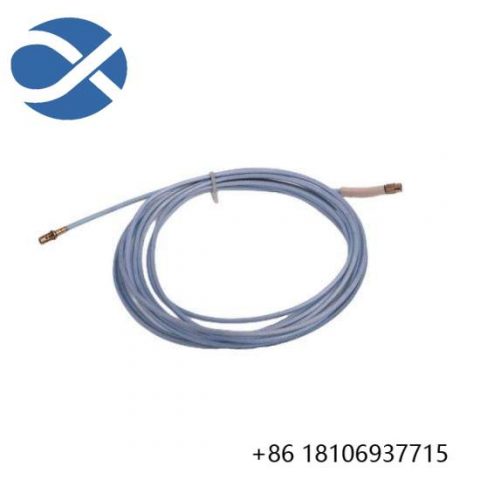 Bently Nevada 3300XL 8MM Proximity Sensor; Producer: Bentely-Nevada