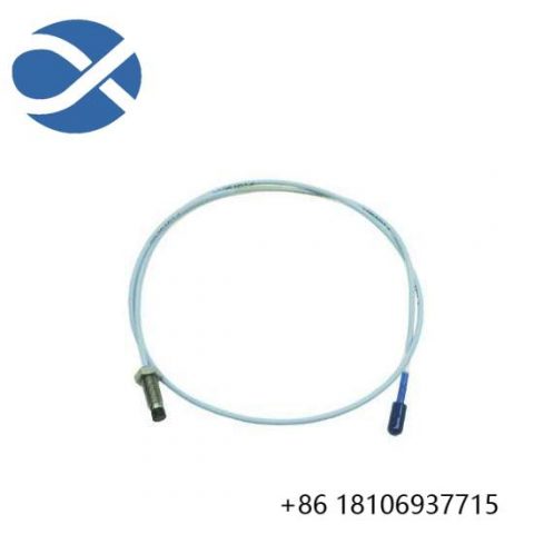 Bently Nevada 330101-00-12-10-02-CN: Industrial Proximity Probes