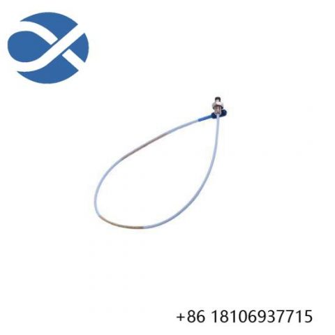 Bently Nevada 330101-00-16-10-02-05, Proximity Probe XL 8mm