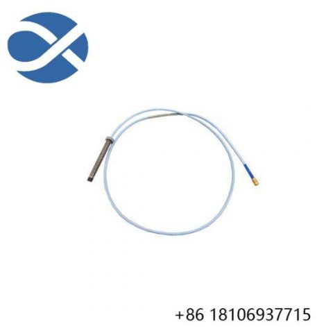 Bently Nevada 330101-00-49-90-02-05: 3300 XL 8 mm Proximity Probes, Precision Measurement Solutions for Industrial Automation