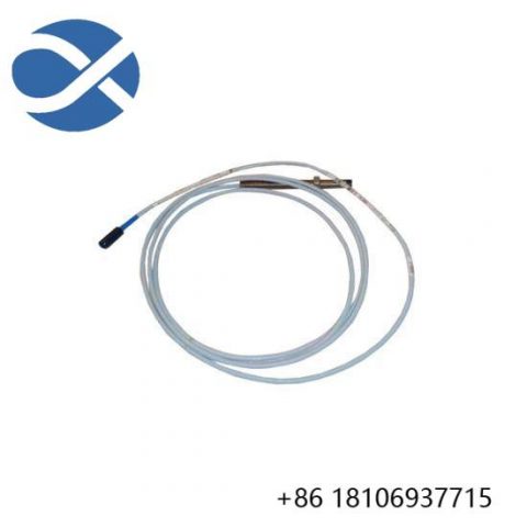 BENTLY NEVADA 330101-00-50-20-02-CN 3300 XL 8 mm Proximity Probes - Advanced Sensor Technology for Industrial Control