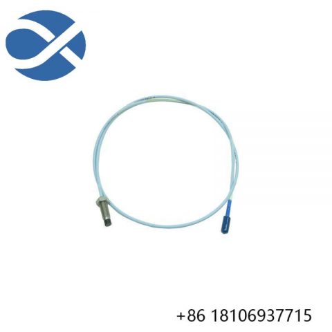 BENTLY NEVADA 330102-03-28-10-02-00 Proximity Probe - Precision Detection for Industrial Automation