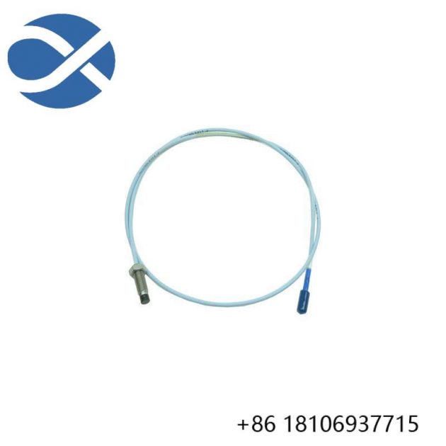 BENTLY NEVADA 330102-03-28-10-02-00 Proximity Probe - Precision Detection for Industrial Automation