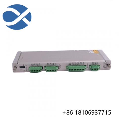 Bently Nevada 330102-24-10-02-05: High-Performance Industrial Automation Module