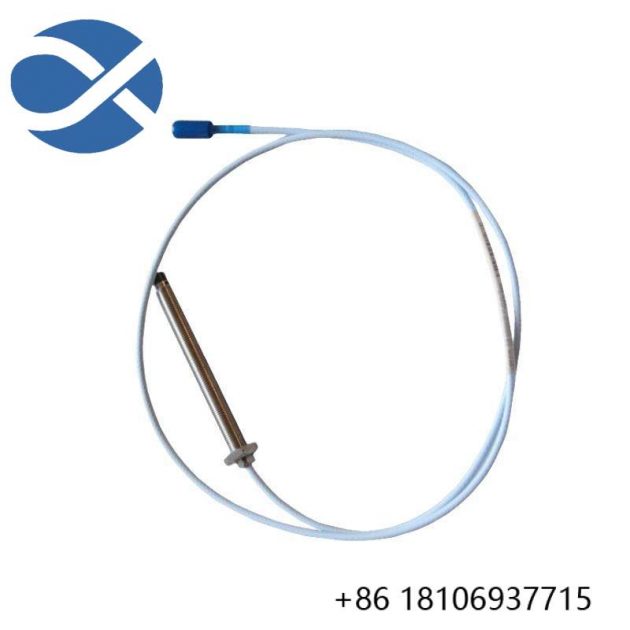 Bently Nevada 330103-00-04-10-01-00 Proximity Probes for Enhanced Industrial Automation