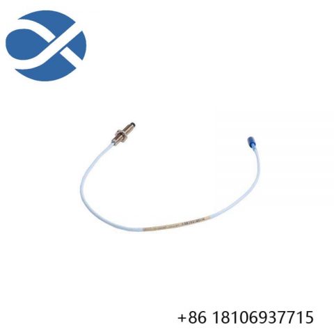 Bently Nevada 330103-00-05-05-02-CN: Advanced 3300 XL 8 mm Proximity Probes