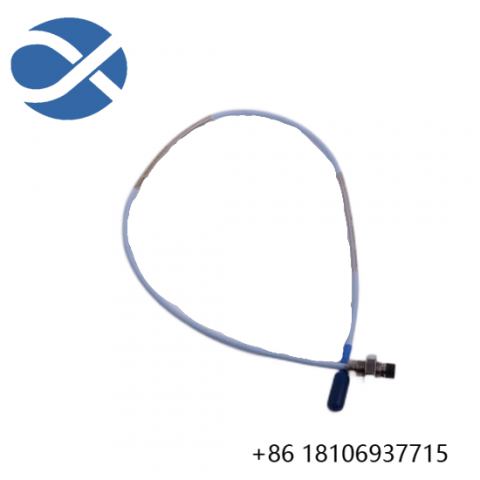 Bently Nevada 330103-00-10-10-02-00: Thrust Position Probe