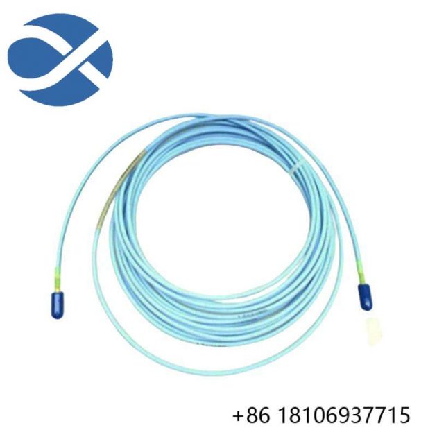 BENTLY NEVADA 330103-02-04-30-01-00: Proximitor Probe Extension Cable