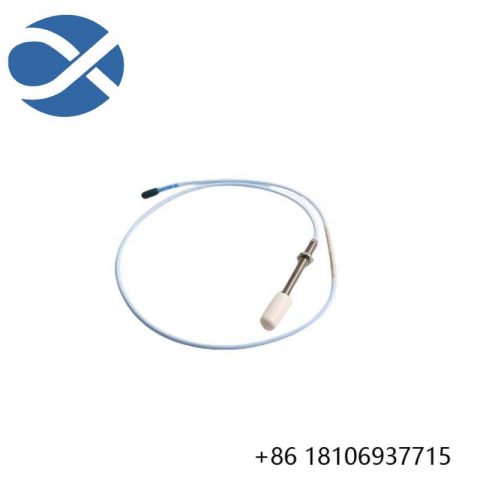 Bently Nevada 330103-02-12-10-02-00 Proximity Probes - Advanced Industrial Sensor Solution