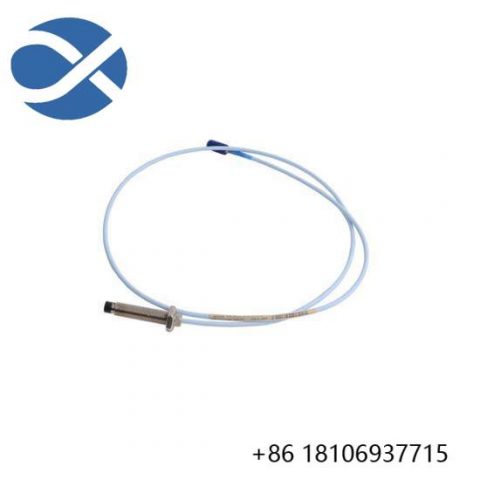 Bently Nevada 330103-05-13-10-02-00 3300 XL 8 mm Proximity Probes - Precision Sensor for Industrial Automation