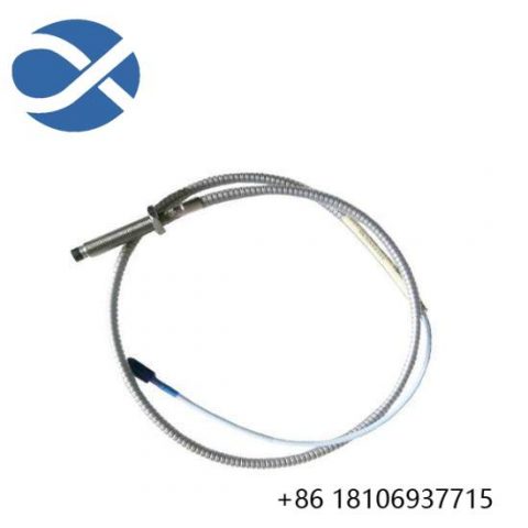 Bently Nevada 330104-00-04-10-02-CN Extension Cable: Industrial Control Module, 200 Characters or Less