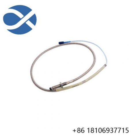 Bently Nevada 330104-00-04-50-02-05 Proximity Probes: Precision Sensor for Industrial Automation