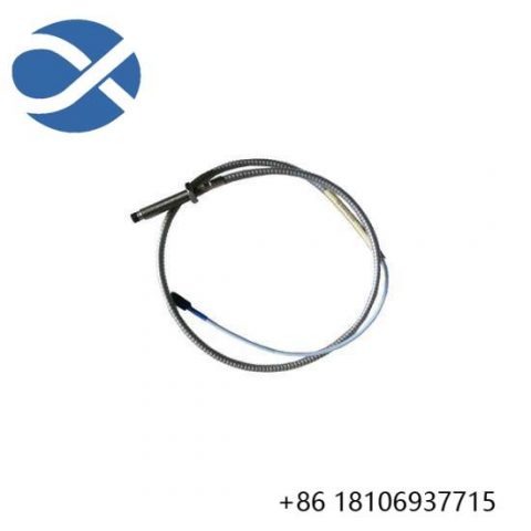 Bently Nevada 330104-00-05-05-02-00 Proximity Probes - Advanced Sensing Solutions for Industrial Automation