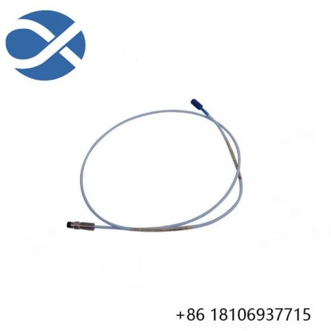 Bently Nevada 330104-00-05-10-02-CN Proximity Sensor: Advanced Detection Technology for Industrial Control