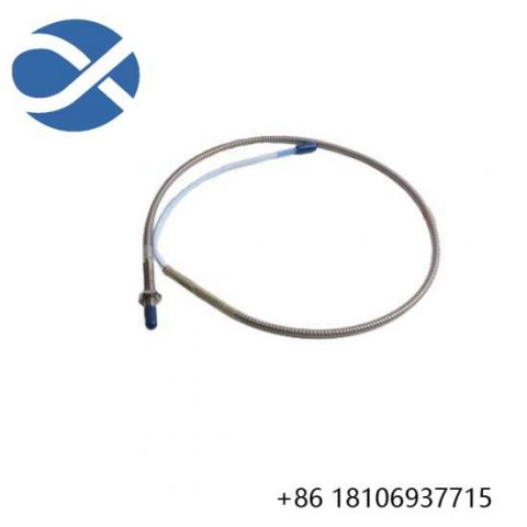 Bently Nevada 330104-00-06-10-11-00 Proximity Probes, Precision Sensor Technology for Industrial Automation