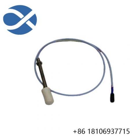 BENTLY NEVADA Proximity Transducer 330104-02-12-10-01-00, Industrial Control Applications