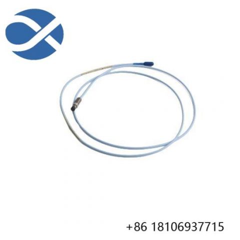 Bently Nevada 330106-05-30-15-02 Cable for Industrial Control Systems