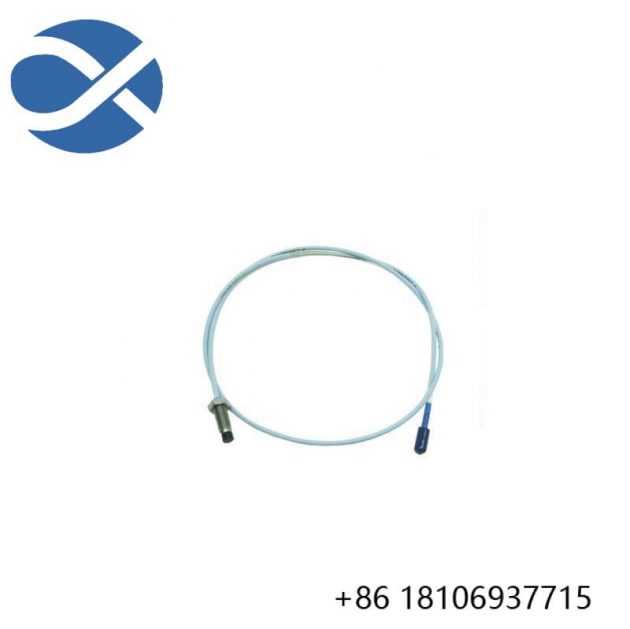 Bently Nevada 330232-05-05-12-05 Proximity Sensor: Precision Detection for Industrial Automation