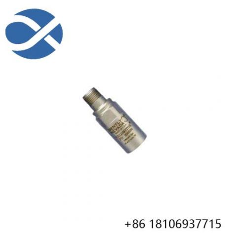 Bently Nevada 330500-00-01 Proximity Sensors - Advanced Industrial Control Solutions