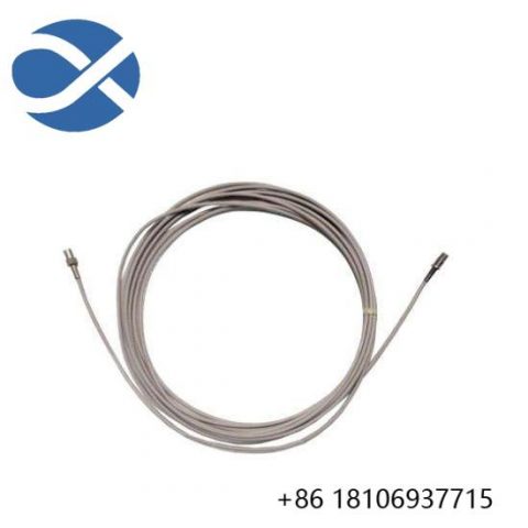 Bently Nevada 330704-000-050-10-01-05 Extension Cable for Advanced Industrial Control Systems