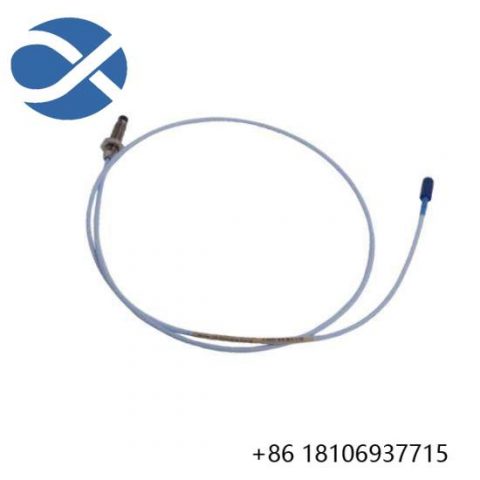 Bently Nevada 330707-00-25-10-12-00 | 3300 XL 11 mm Proximity Transducer Probe