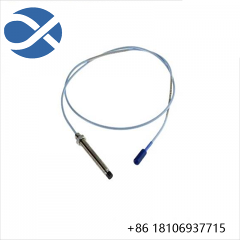 Bently Nevada 330851-000-070-10-00-05 Proximity Sensor Probe - Precision Engineering for Industrial Control