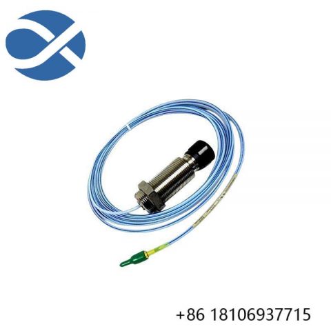 Bently Nevada 330851-02-000-060-10-00 Proximity Probes