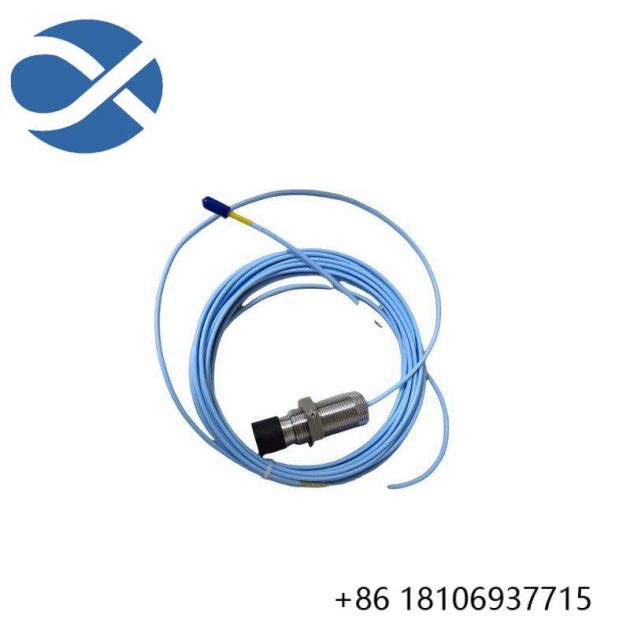 Bently Nevada 330851-02-000-070-90-00-05 Proximity Probe - Precision Measurement for Industrial Control Systems